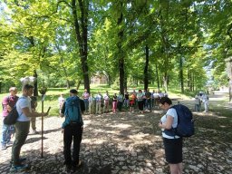 Piesza pielgrzymka do Piekar Śląskich, 22.06.2025